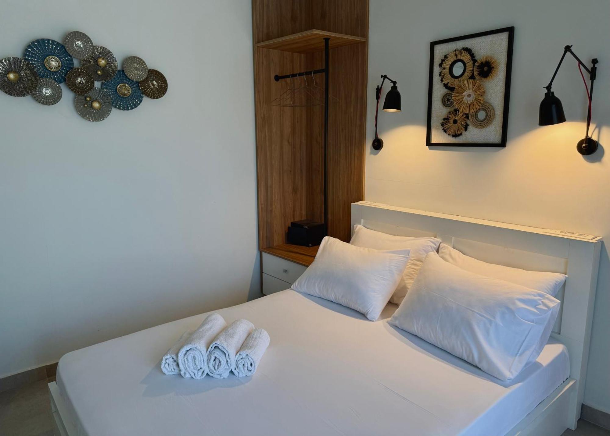 Kipos Suites & Apartments (Adults Only) Gennadi Quarto foto